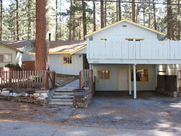 2602 William Ave, South Lake Tahoe, CA 96150
