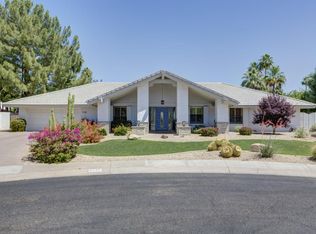 8138 E Del Barquero Dr, Scottsdale, AZ 85258