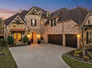 810 Senna Dr, Argyle, TX 76226