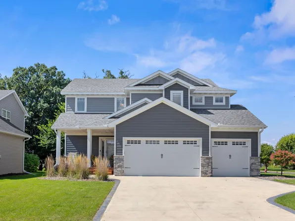 13401 Caffrey Ct, Rosemount, MN 55068