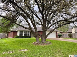 8619 Sunset Trl, Temple, TX 76502