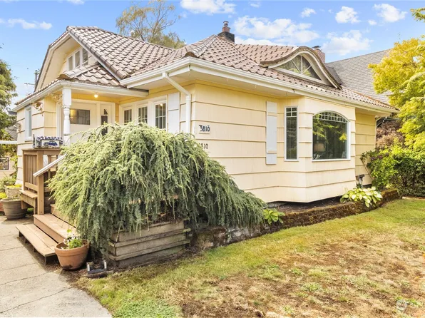 3810 N 7th Street, Tacoma, WA 98406