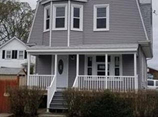 729 Robeson St, Fall River, MA 02720