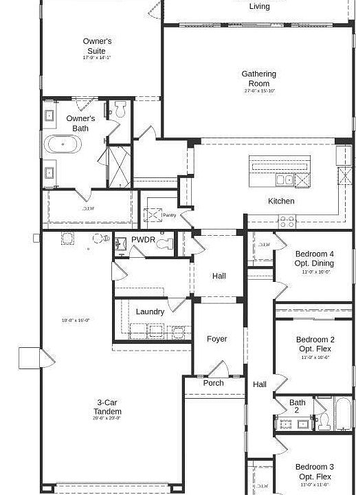 2nd image of 22964 E ARROYO VERDE Drive