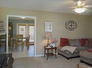 206 Mill St, Randleman, NC 27317