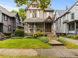 19 Vick Park #A, Rochester, NY 14607