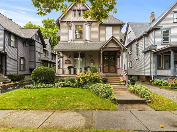19 Vick Park #A, Rochester, NY 14607