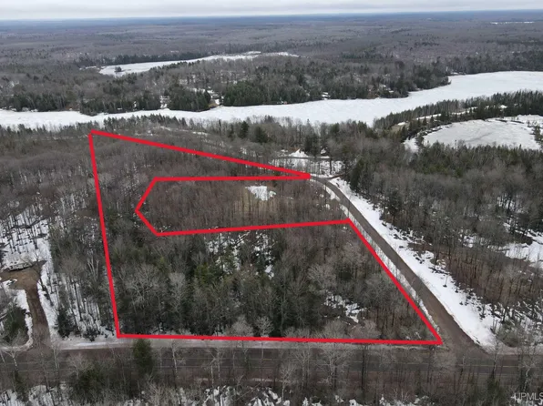 Chaney Lake Rd Unit 18, Bessemer, MI 49911