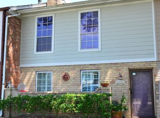 14707 Perthshire Rd, Houston, TX 77079