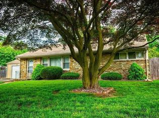 434 Klockner Ave, Hamilton, NJ 08619