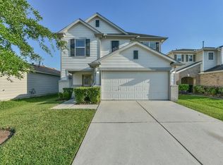 2702 Skyview Crest Ct, Houston, TX 77047