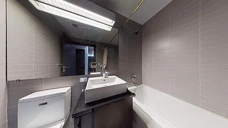 Rented by E Realty International Corp