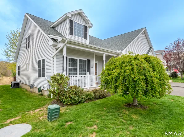 23 Fairfield Lane #23, Glastonbury, CT 06033