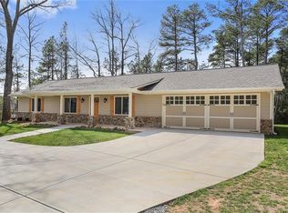 3851 Trickum Rd NE, Marietta, GA 30066