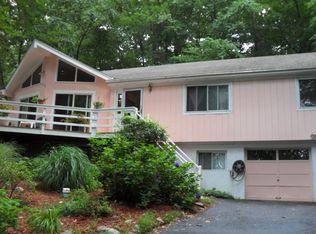14 Primrose Ct, Norwalk, CT 06854