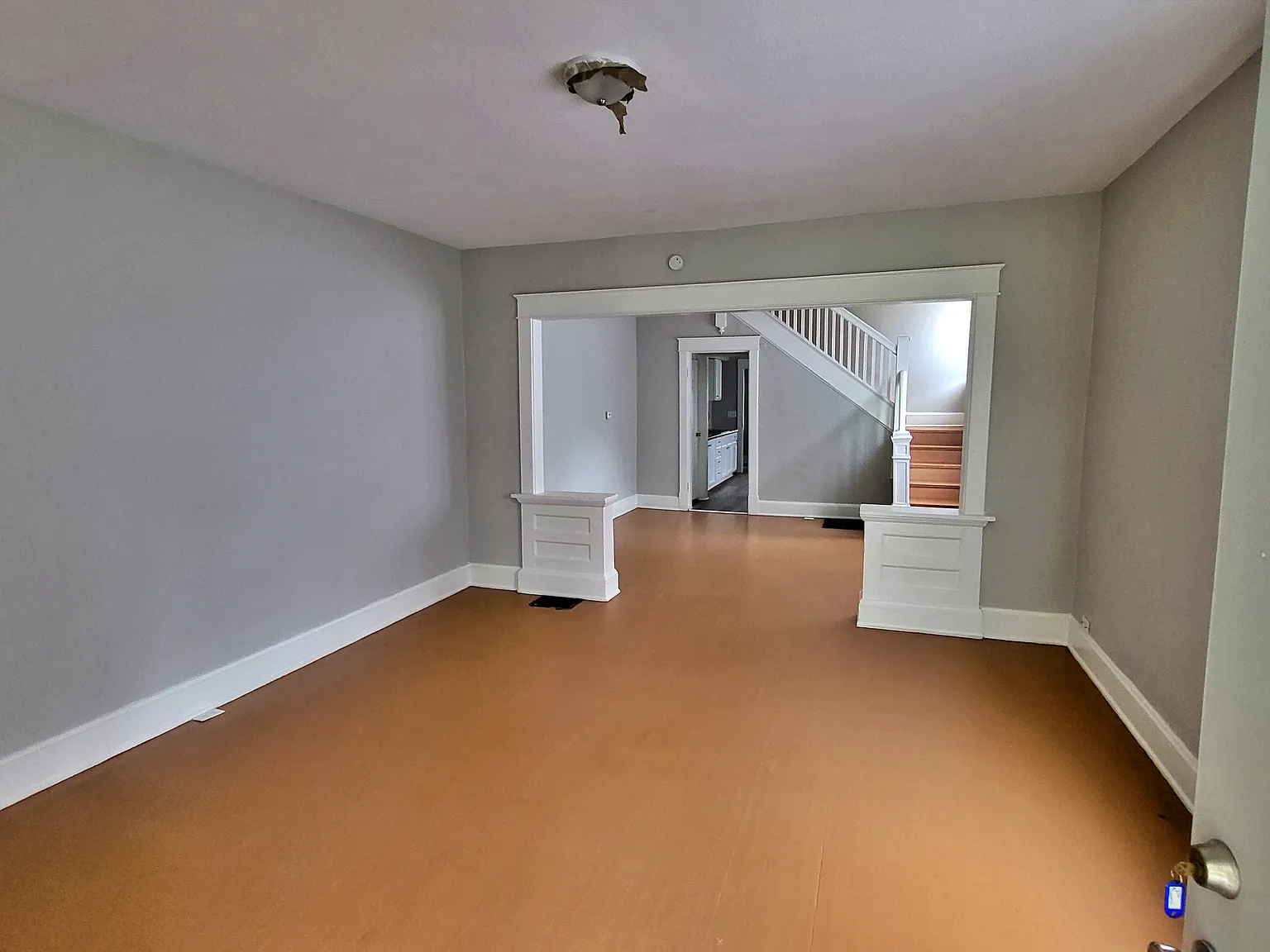 3 bed, 1.5 bath, 1500 sqft, $1,225 — Photo 3