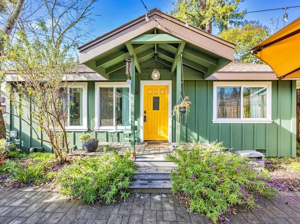 514 Juilliard Park Drive, Santa Rosa, CA 95401