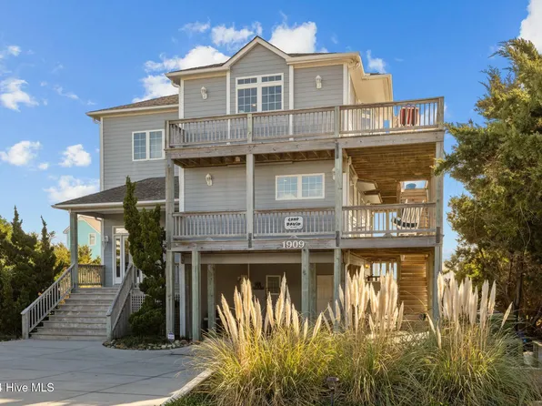 1909 Emerald Drive, Emerald Isle, NC 28594