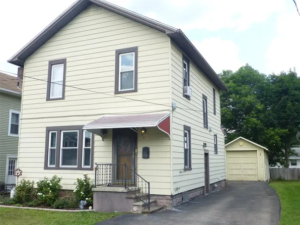 93 Elwell Ave, Binghamton, NY 13901