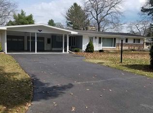 5356 Hughes St, Oscoda, MI 48750