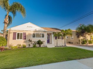 4108 Monogram Ave, Lakewood, CA 90713