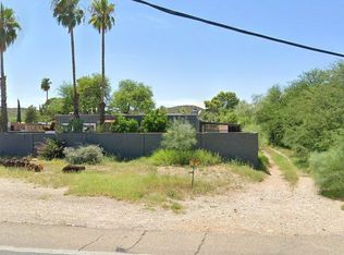 2500 W Calle Padilla, Tucson, AZ 85745