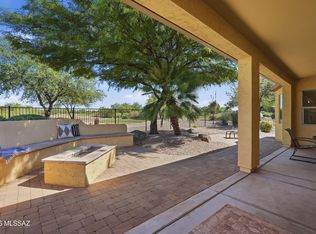 60782 E Arroyo Vista Dr, Oracle, AZ 85623
