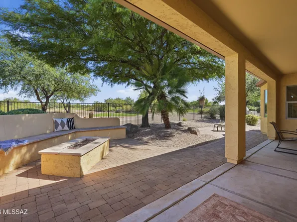 60782 E Arroyo Vista Dr, Oracle, AZ 85623