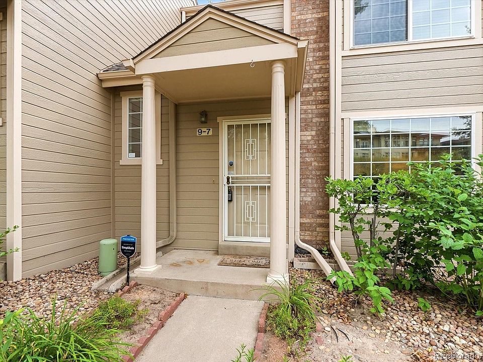 1st image of 1818 S Quebec Way #9-7