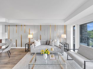 10 Westmeath Ln #2226, Markham, ON L6B1N5