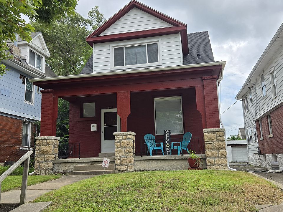 2nd image of 2611 Garfield Ave #3/2