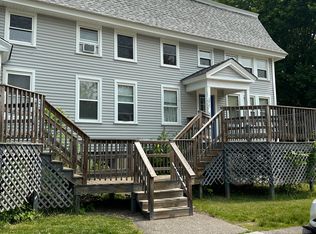 102 Oak St #8, Rollinsford, NH 03869
