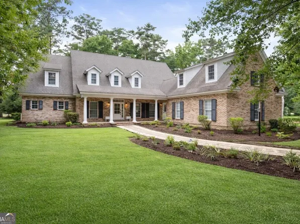 1121 Fair Hope Dr NE, Townsend, GA 31331