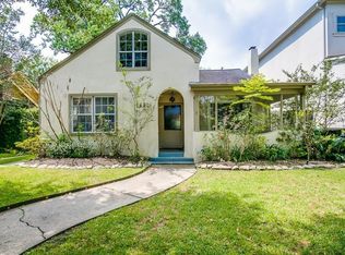 1651 Vassar St, Houston, TX 77006