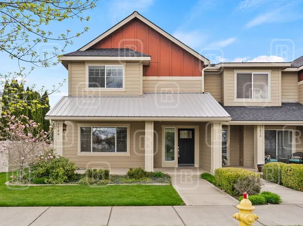 1840 N Willamette Rd, Liberty Lake, WA 99016