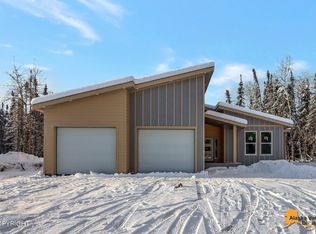 4580 N Edenfield Rd, Wasilla, AK 99654