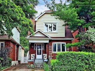 68 Barclay St, Hamilton, ON L8S 1P4