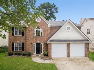 1505 Dickens Pl NW, Kennesaw, GA 30144