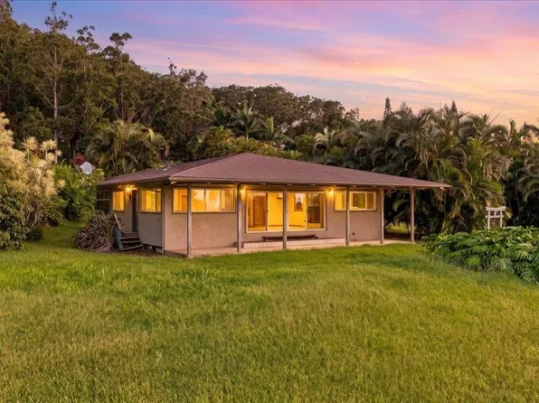 250 Heaaula Pl, Haiku, HI 96708