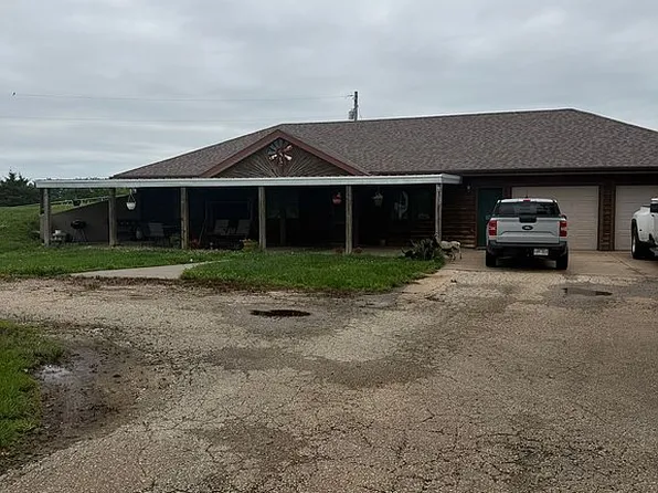 11200 S Topeka Ave, Carbondale, KS 66414