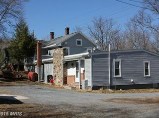 14022 Buchanan Trl, WEST MERCERSBURG, PA 17236