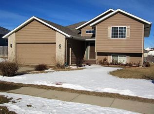 7720 W Ione St, Sioux Falls, SD 57106