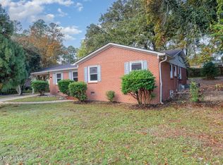 1310 Bingham Drive, Fayetteville, NC 28304