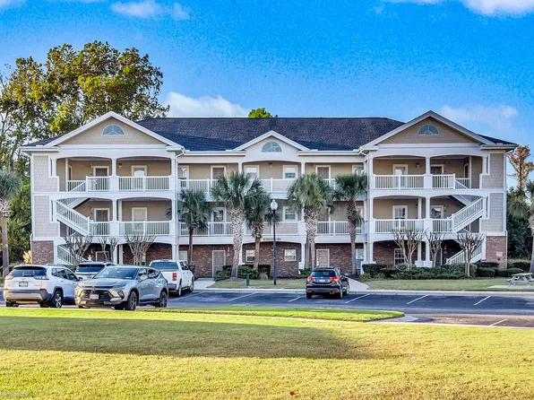 5801 Oyster Catcher Dr. #611, North Myrtle Beach, SC 29582