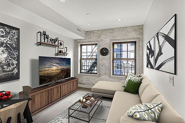 1st image of 23 Avenue B #202