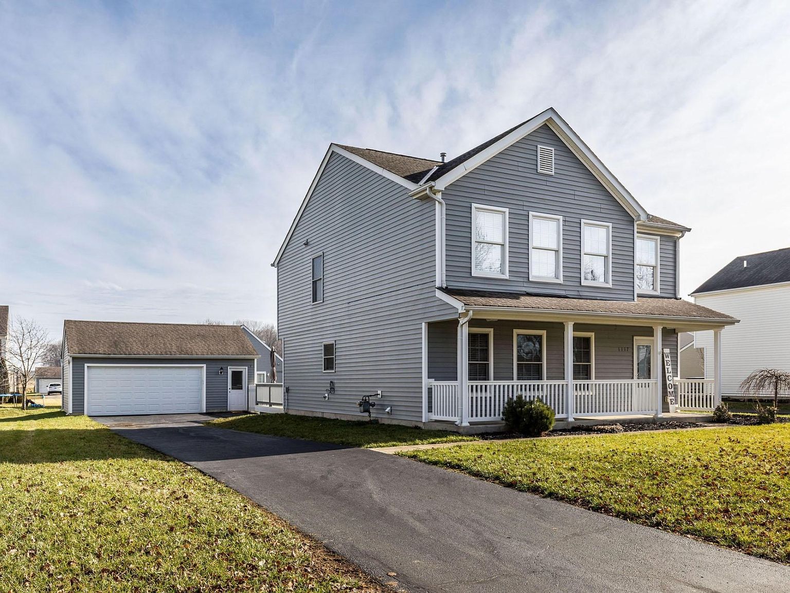 1117 Lake Forest Dr, Hebron, OH 43025 Zillow