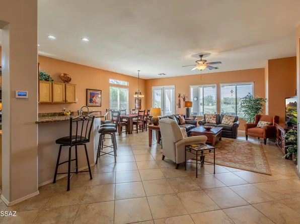 13333 N Sunset Mesa Dr, Marana, AZ 85658