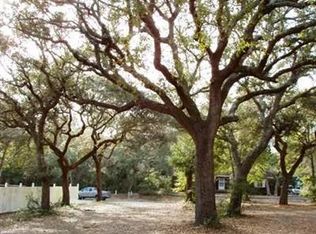 122 3rd St SE LOT 23B, Oak Island, NC 28465