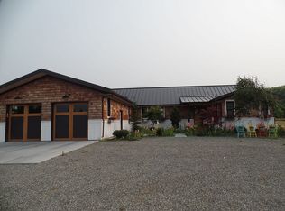 126 Gold Dust Ln #124, Sequim, WA 98382