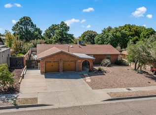 9708 Admiral Emerson Ave NE, Albuquerque, NM 87111